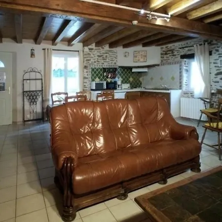 بيت للعطل House Le Du Meunier Gauche Villefranche-dʼAlbigeois