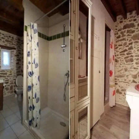 House Le Du Meunier Gauche *