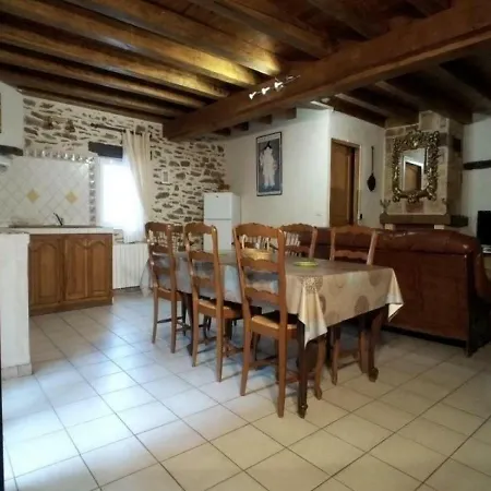 House Le Du Meunier Gauche