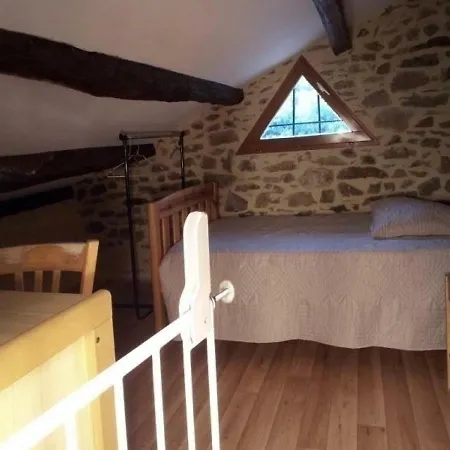 House Le Du Meunier Gauche بيت للعطل Villefranche-dʼAlbigeois