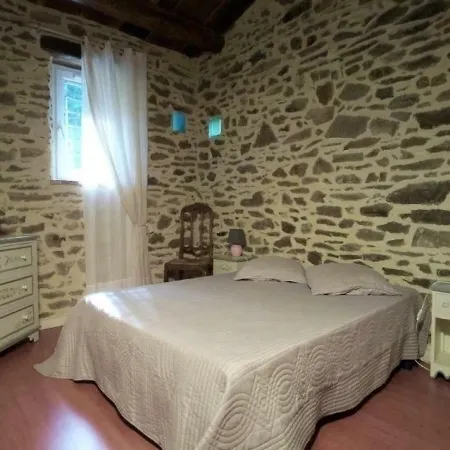 House Le Du Meunier Gauche *