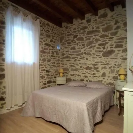 House Le Du Meunier Gauche بيت للعطل