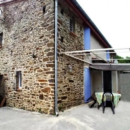 House Le Du Meunier Gauche بيت للعطل