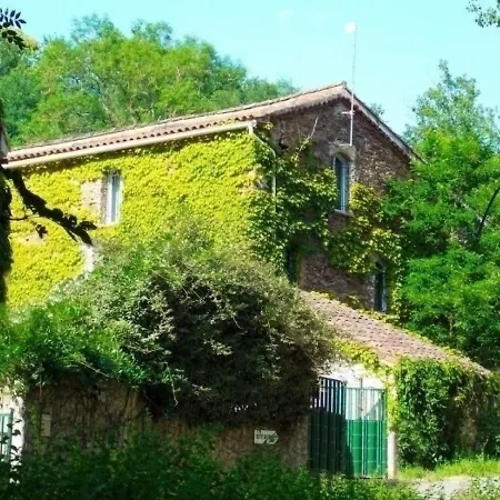 House Le Du Meunier Gauche بيت للعطل